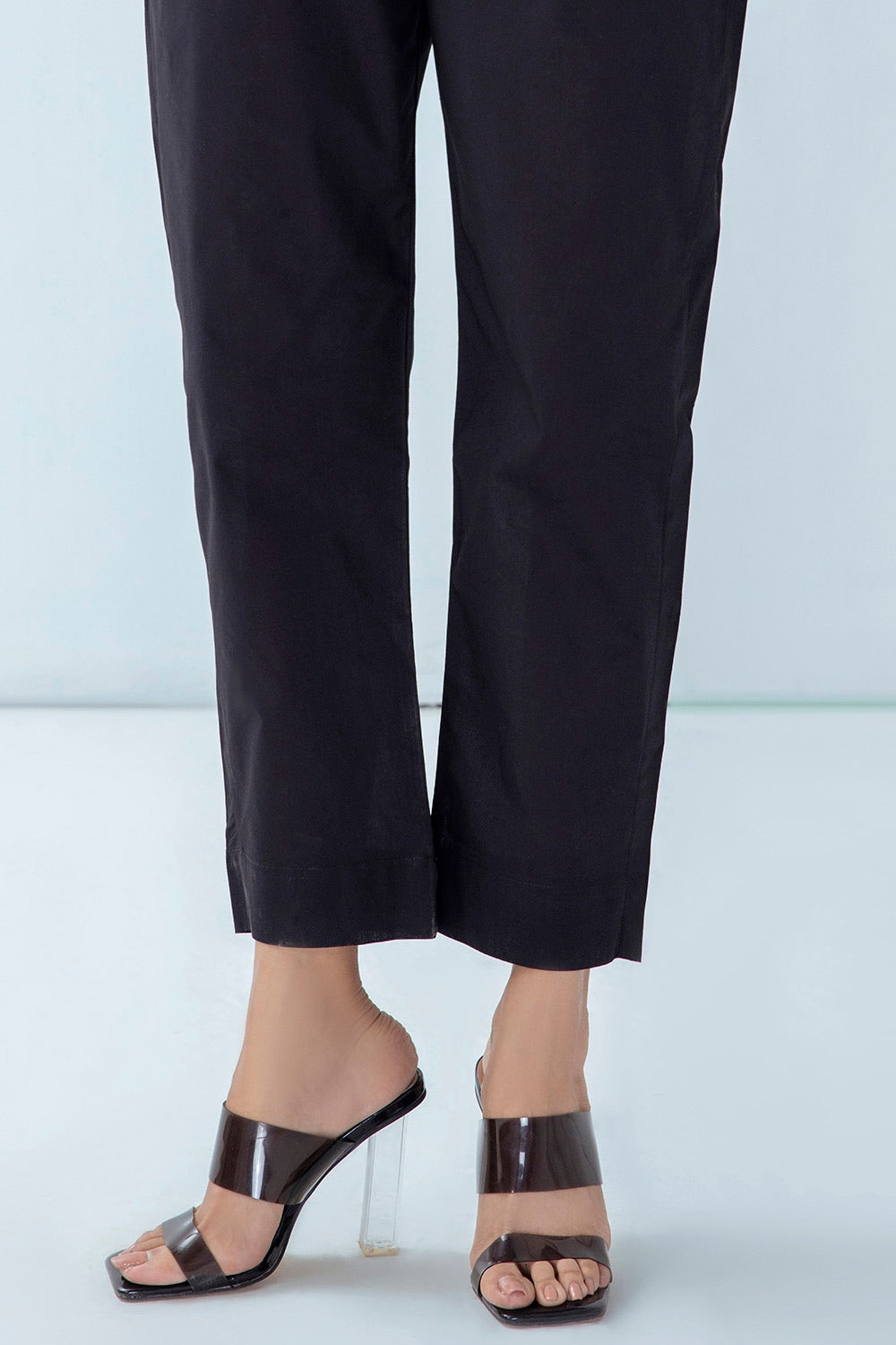 Cambric Dyed Trouser