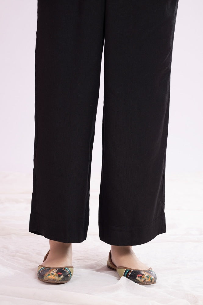 Cotail Dyed Trouser
