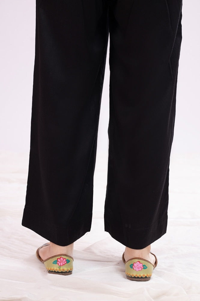 Cotail Dyed Trouser