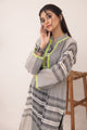 The Loom Embroidered Shirt