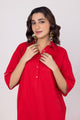 The Loom Dyed Shirt