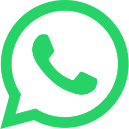 WhatsApp support
