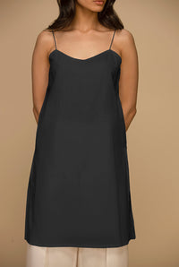 Black Chemise
