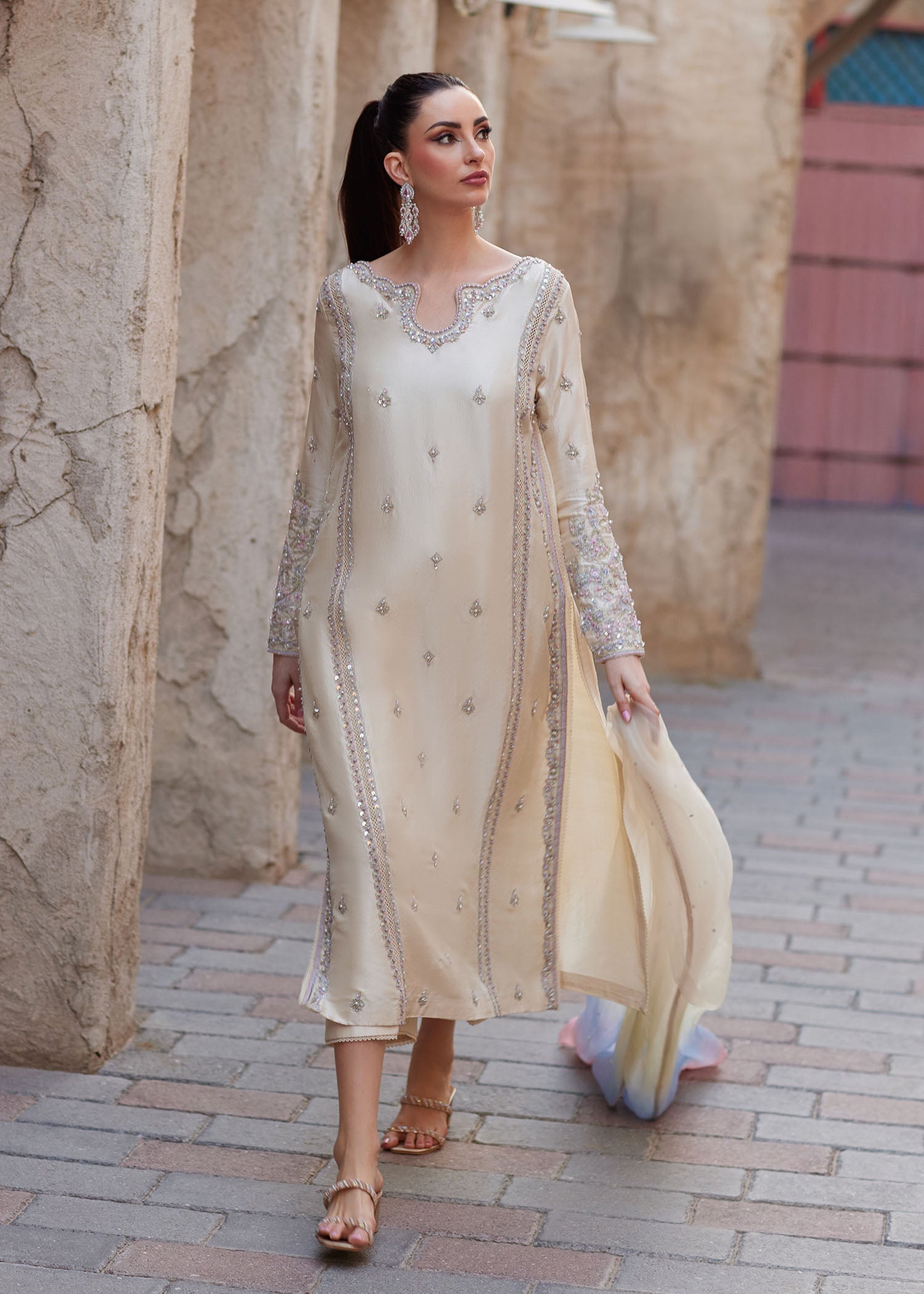 Reham - Ready To Ship