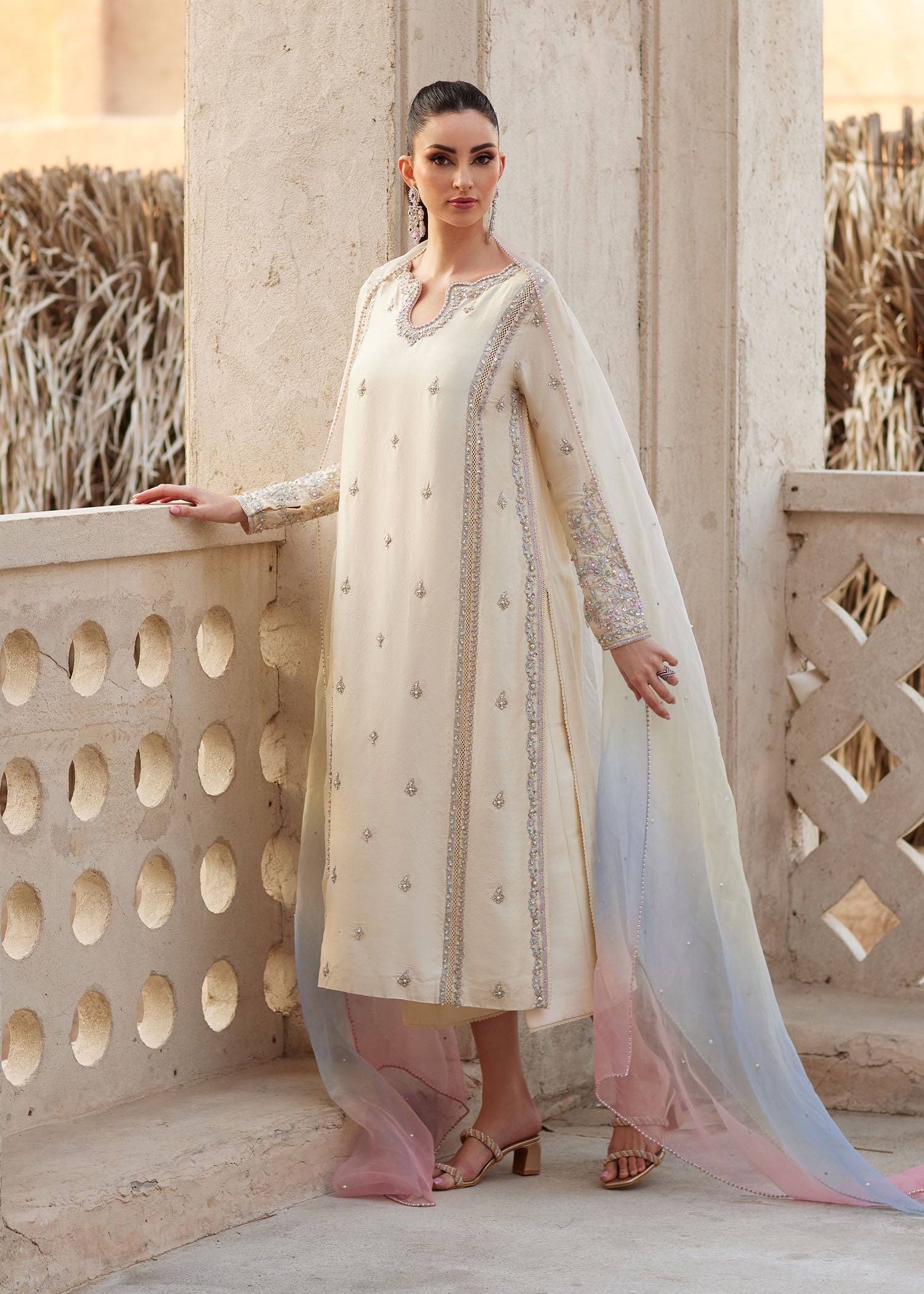 Reham - Ready To Ship