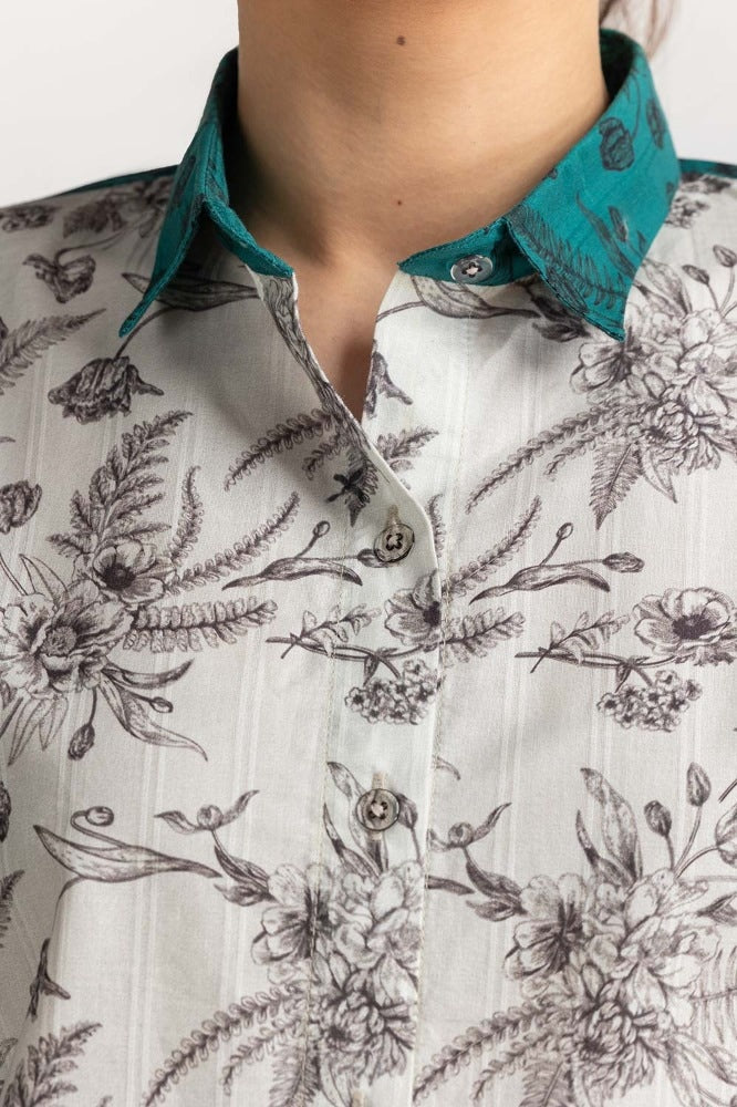 White Blouse