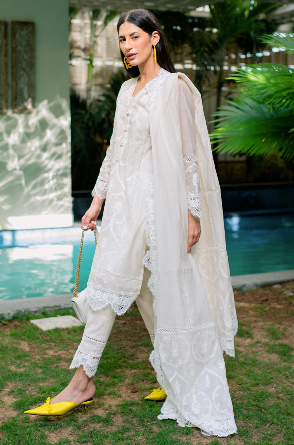 White Boti