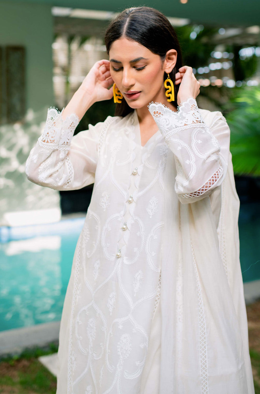 White Boti