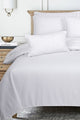 White Cube T-225 Quilt Cover Set