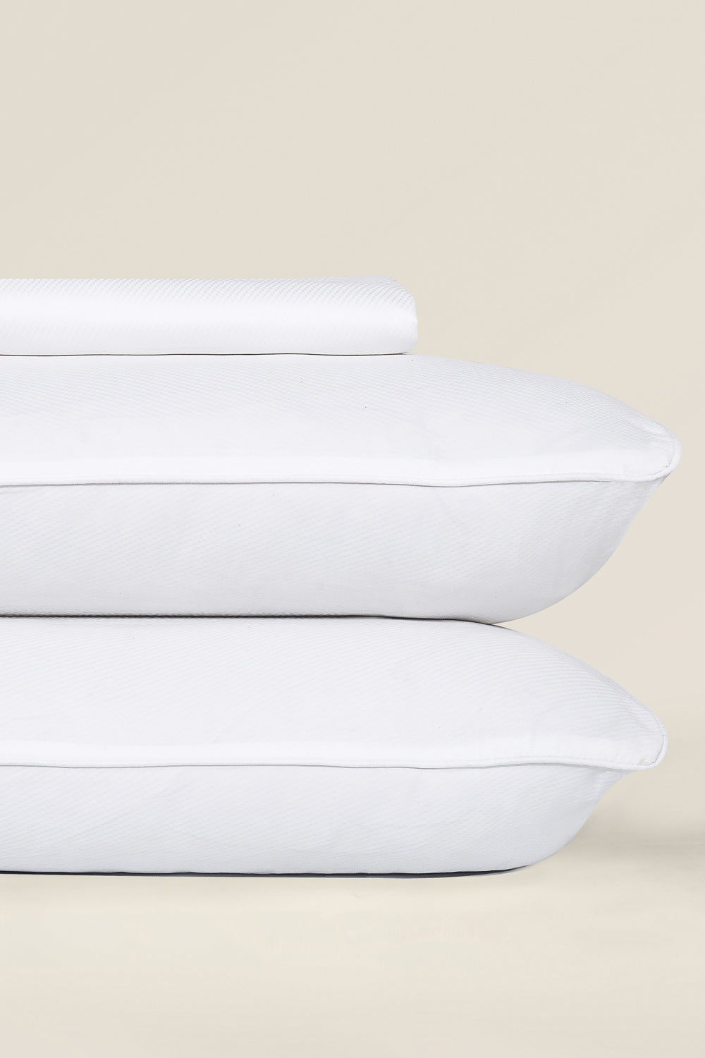 White Cube T-225 Bed Sheet Set