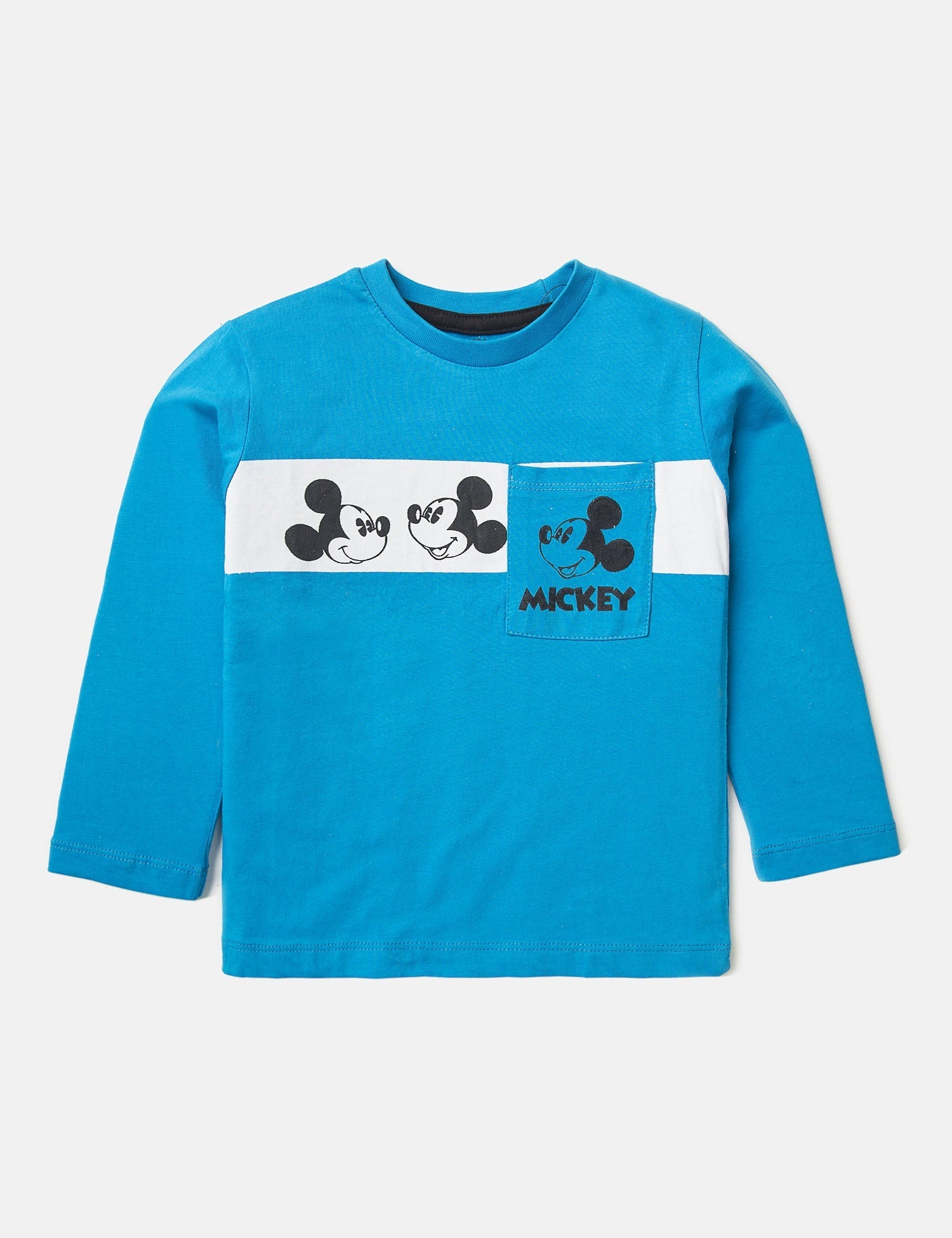 Mickey Graphic T-Shirt