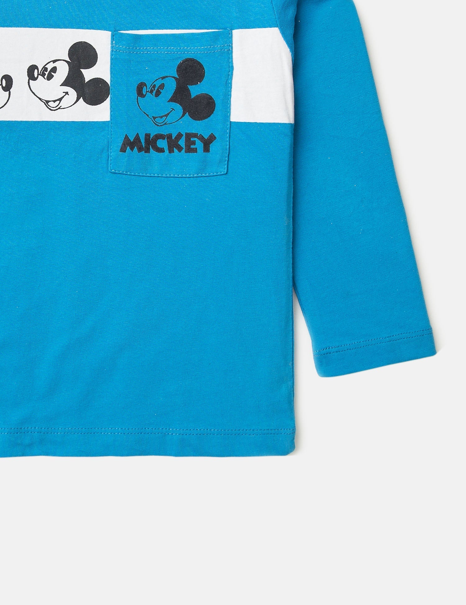 Mickey Graphic T-Shirt
