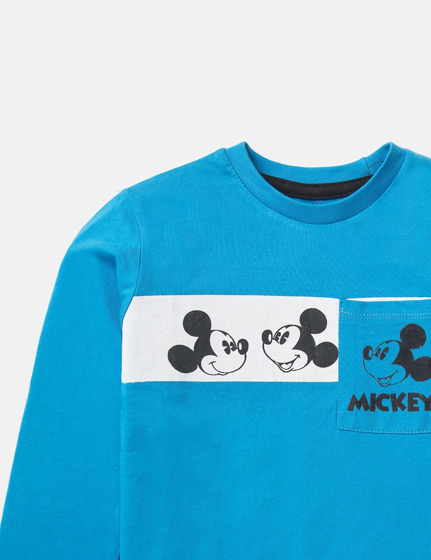 Mickey Graphic T-Shirt