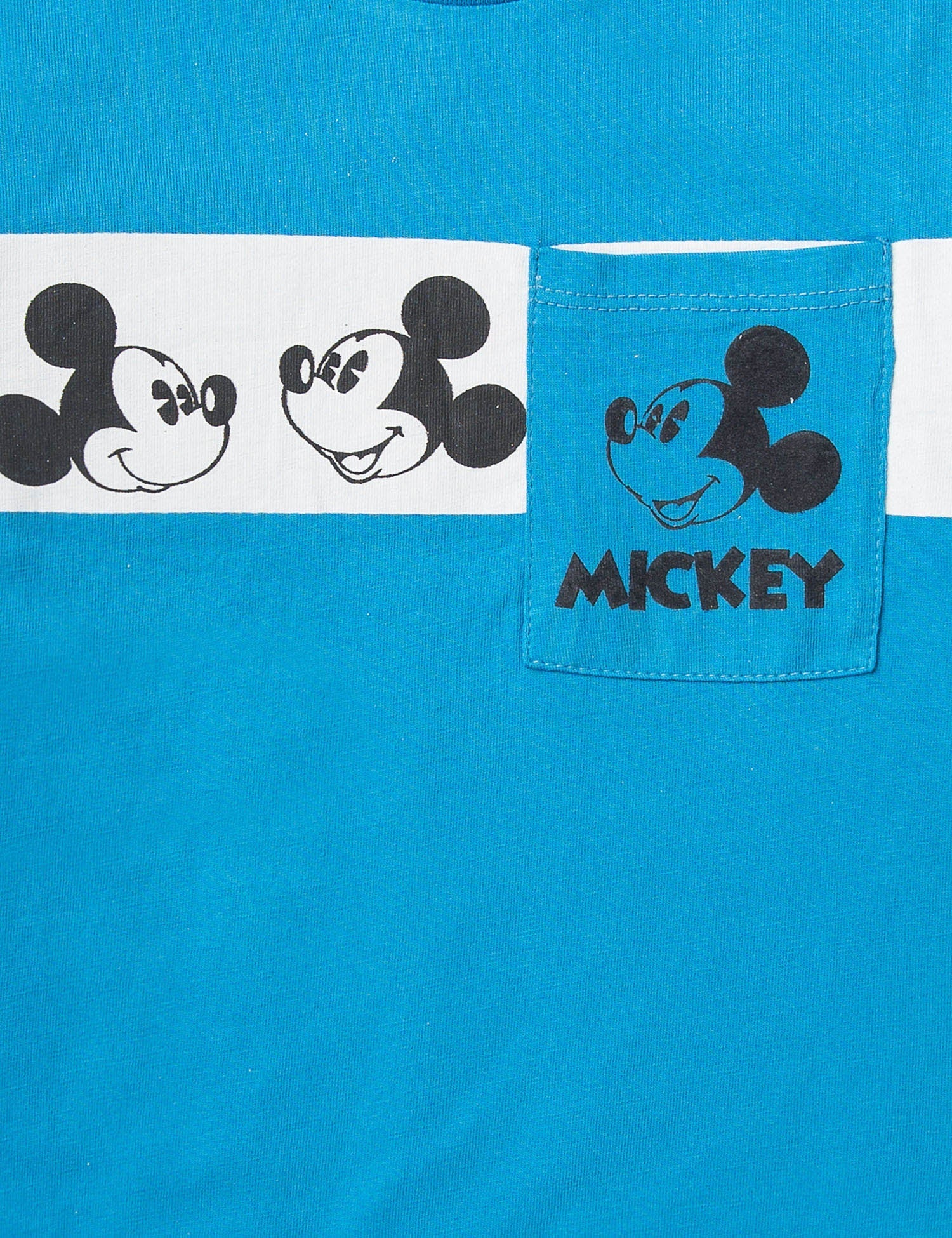 Mickey Graphic T-Shirt