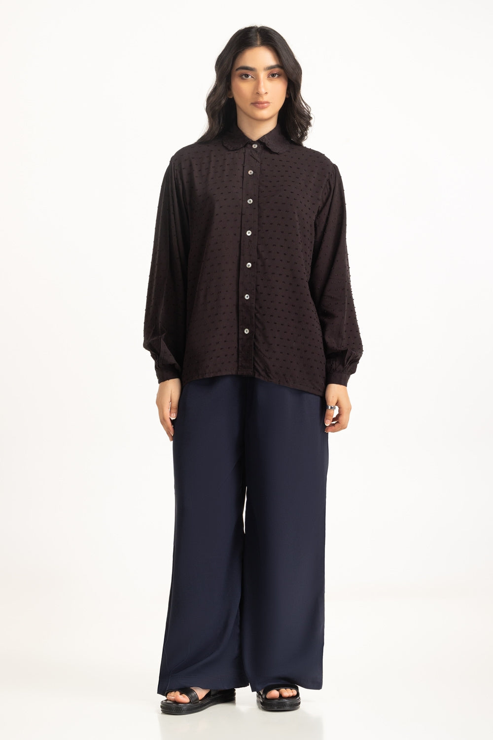 Women Casual Shirts
