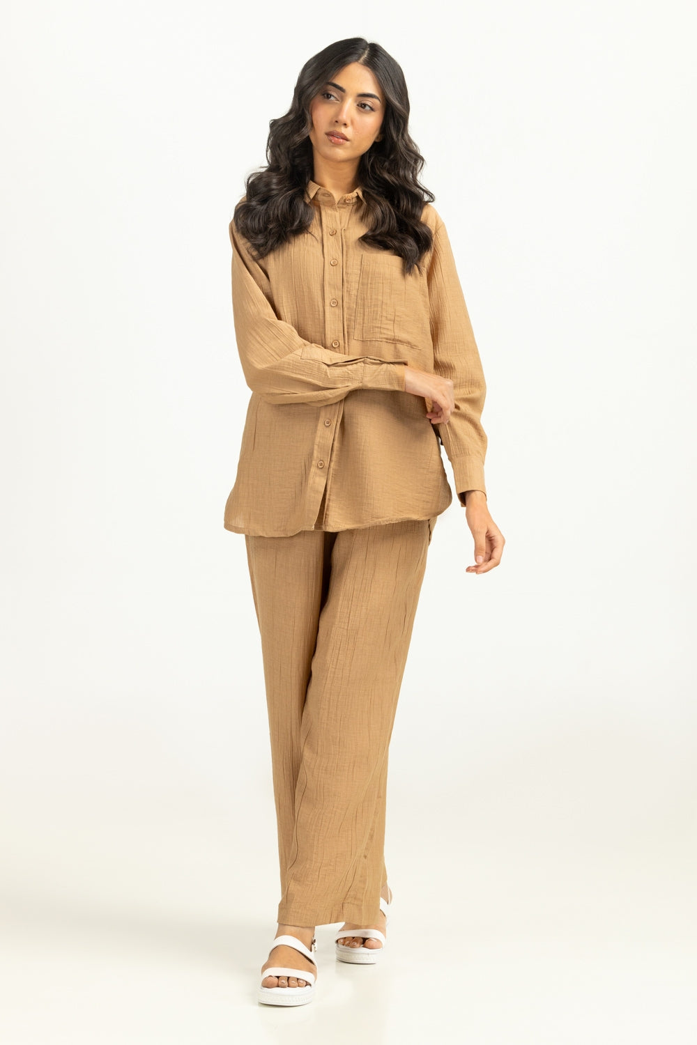Women Casual Shirts