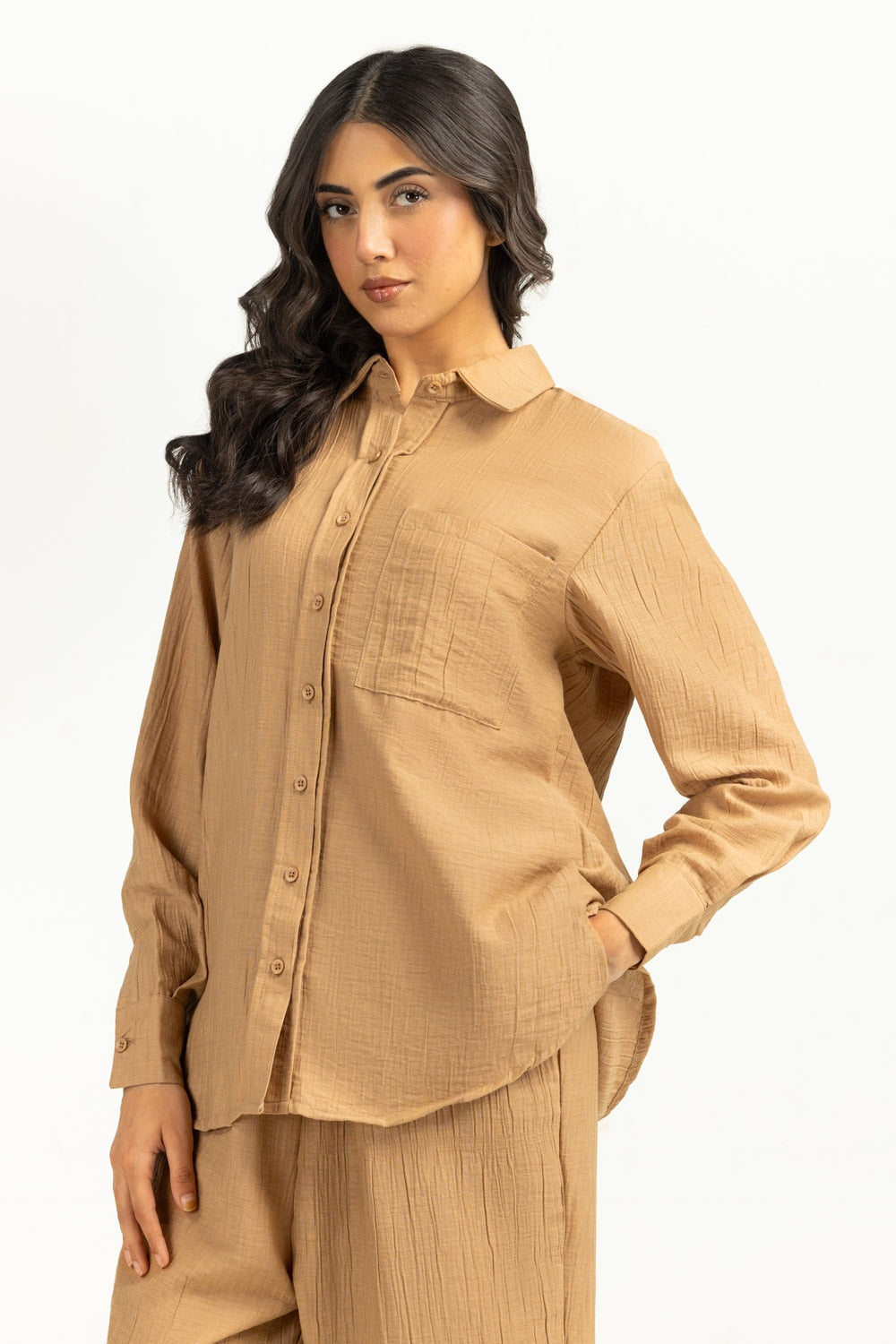 Women Casual Shirts