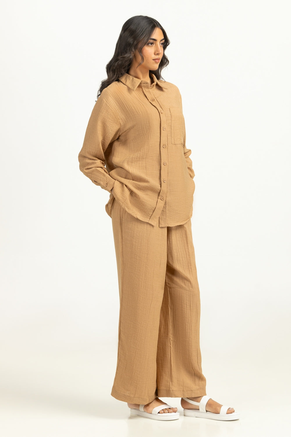 Women Casual Shirts