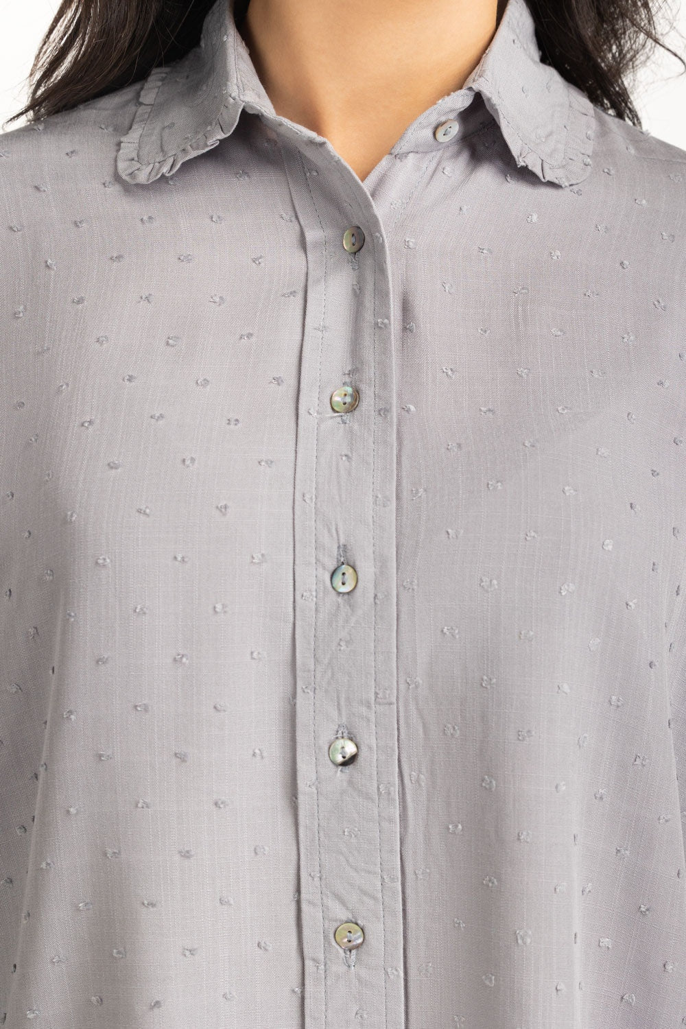 Women Casual Shirts