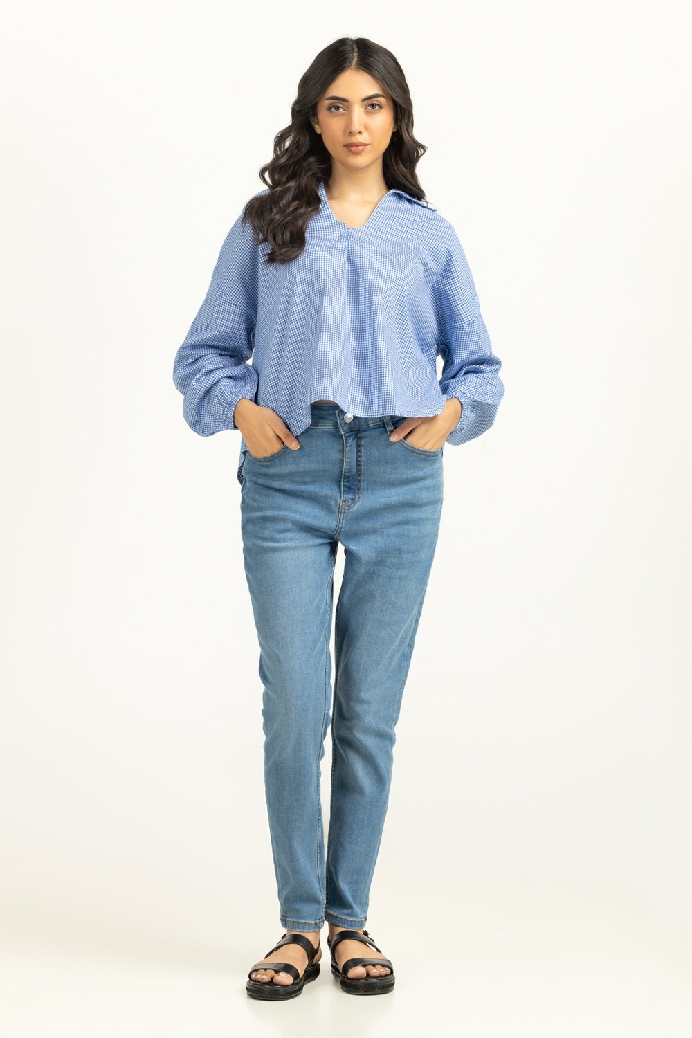 Women Casual Shirts