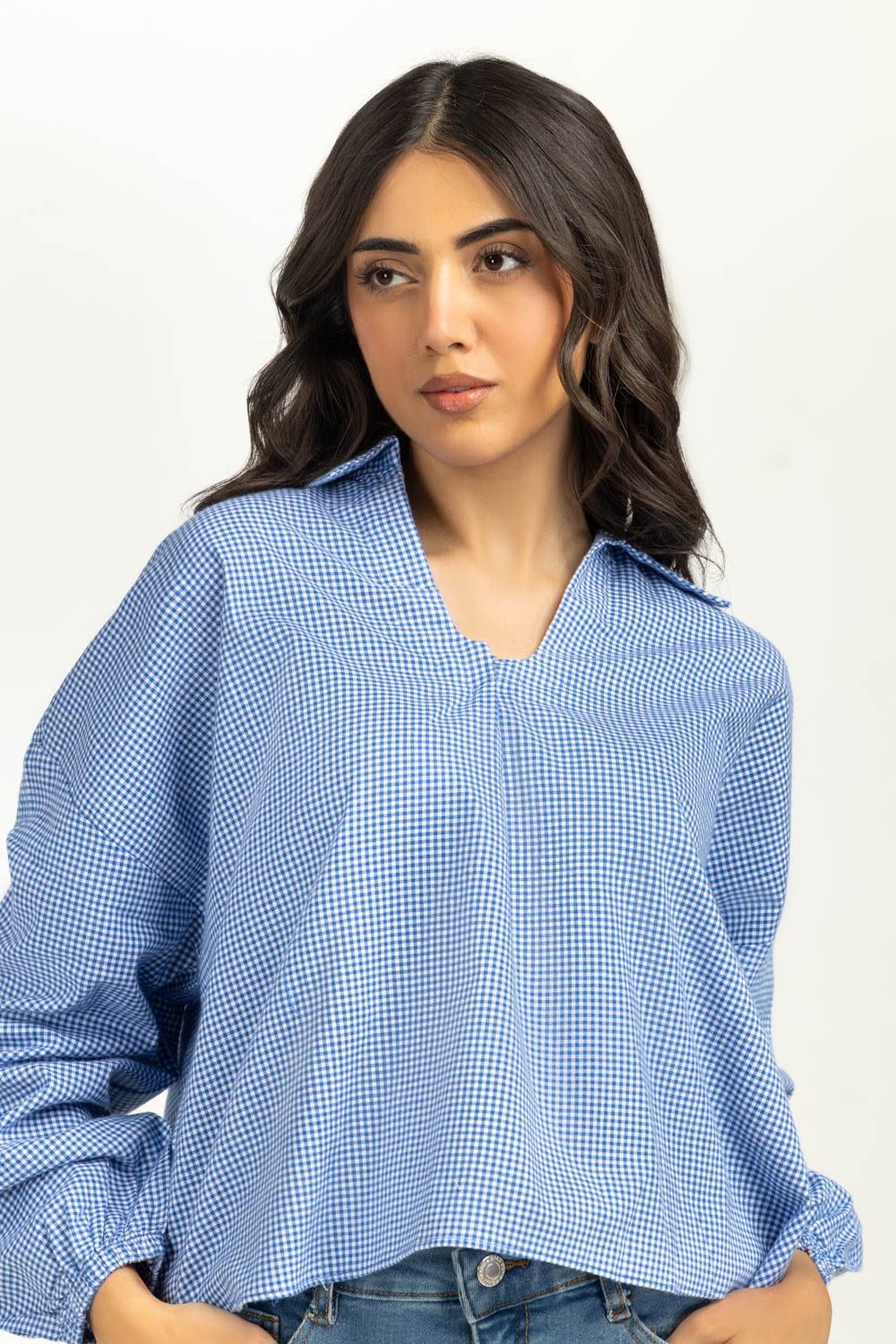 Women Casual Shirts
