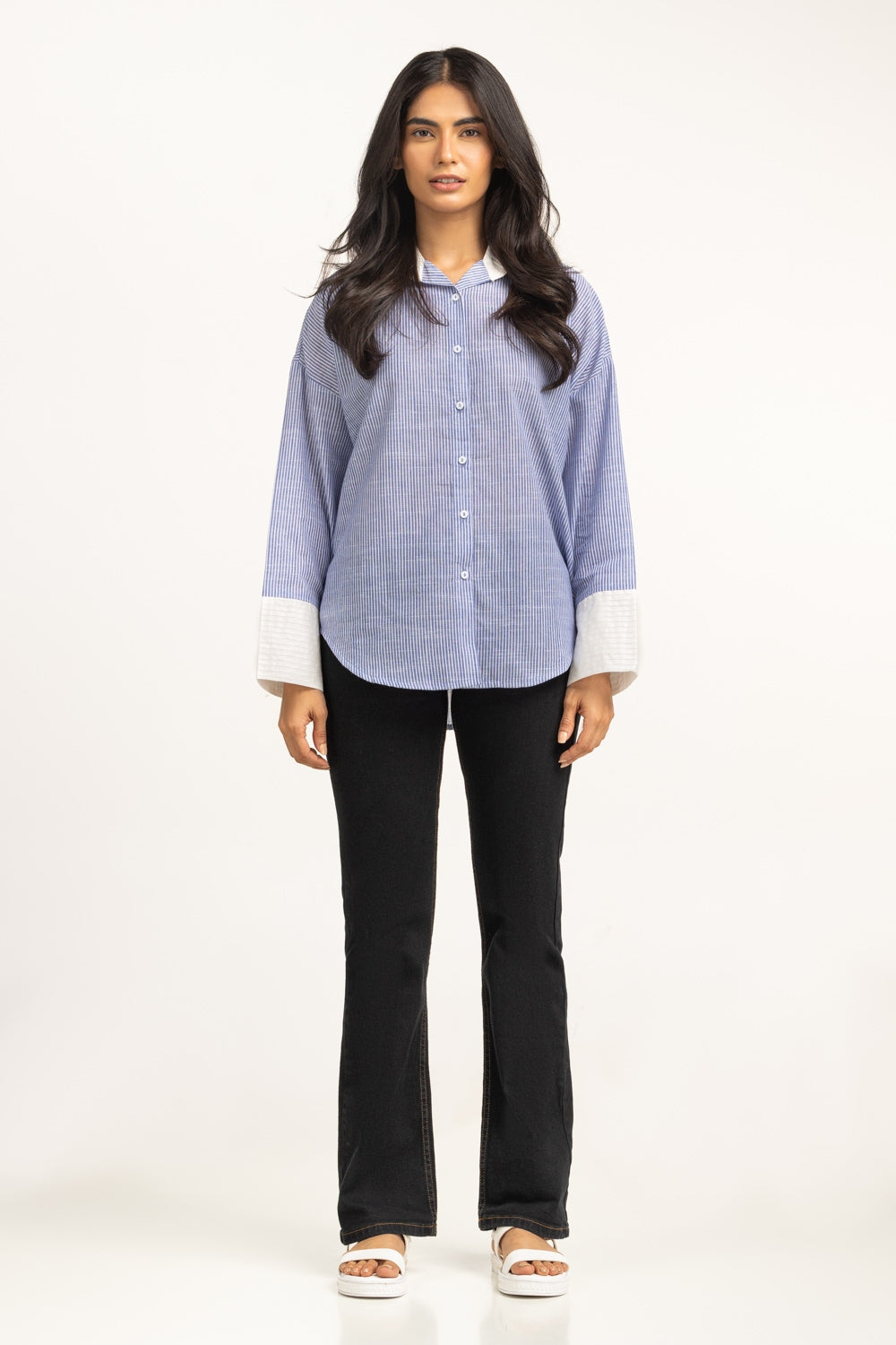 Women Casual Shirts