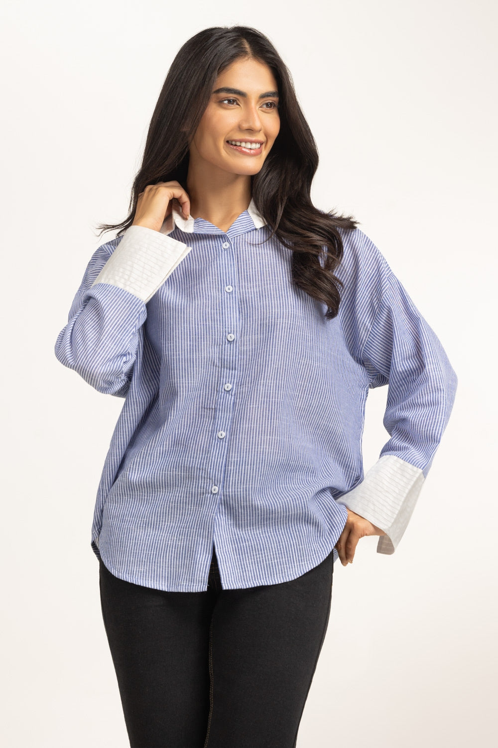 Women Casual Shirts