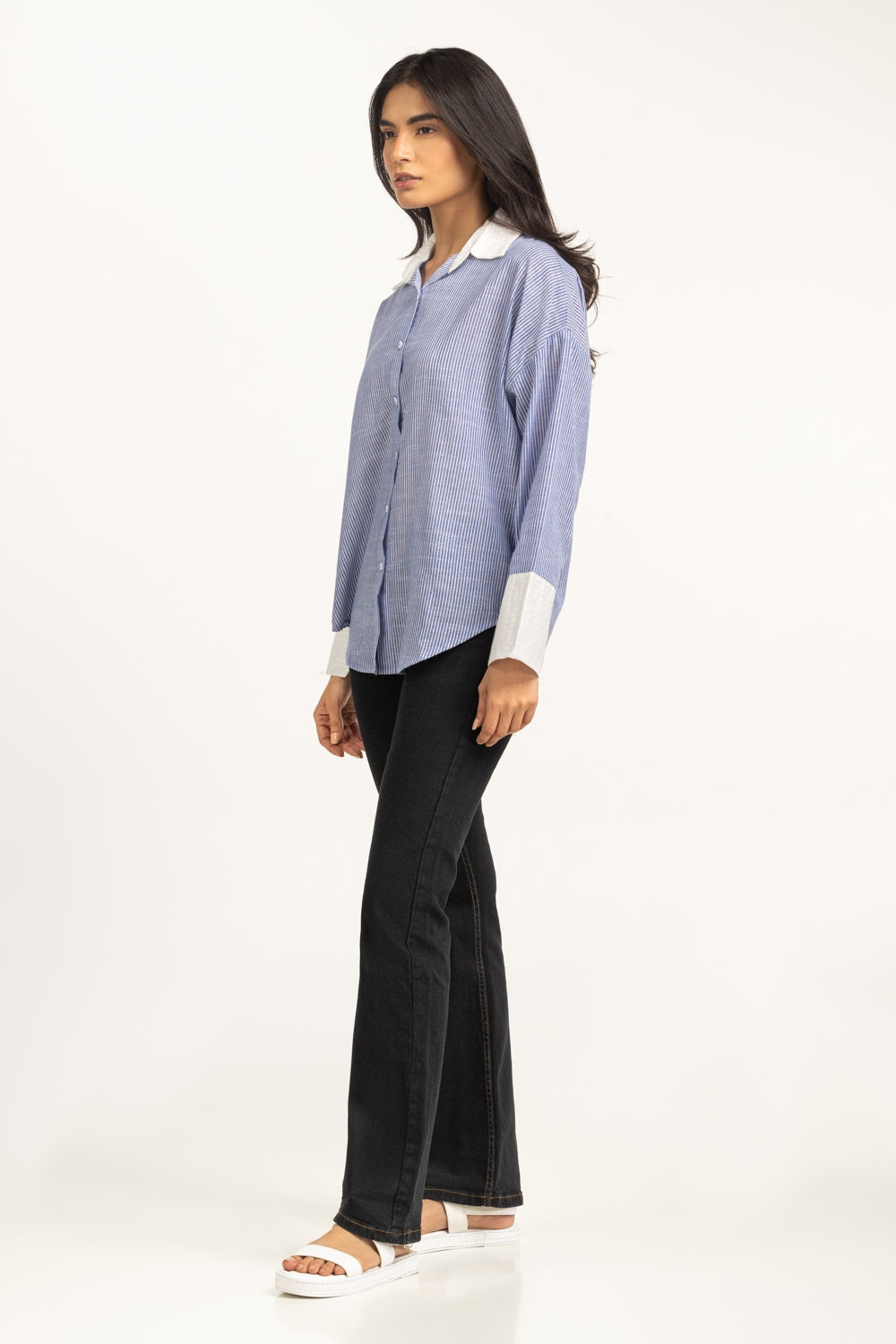Women Casual Shirts