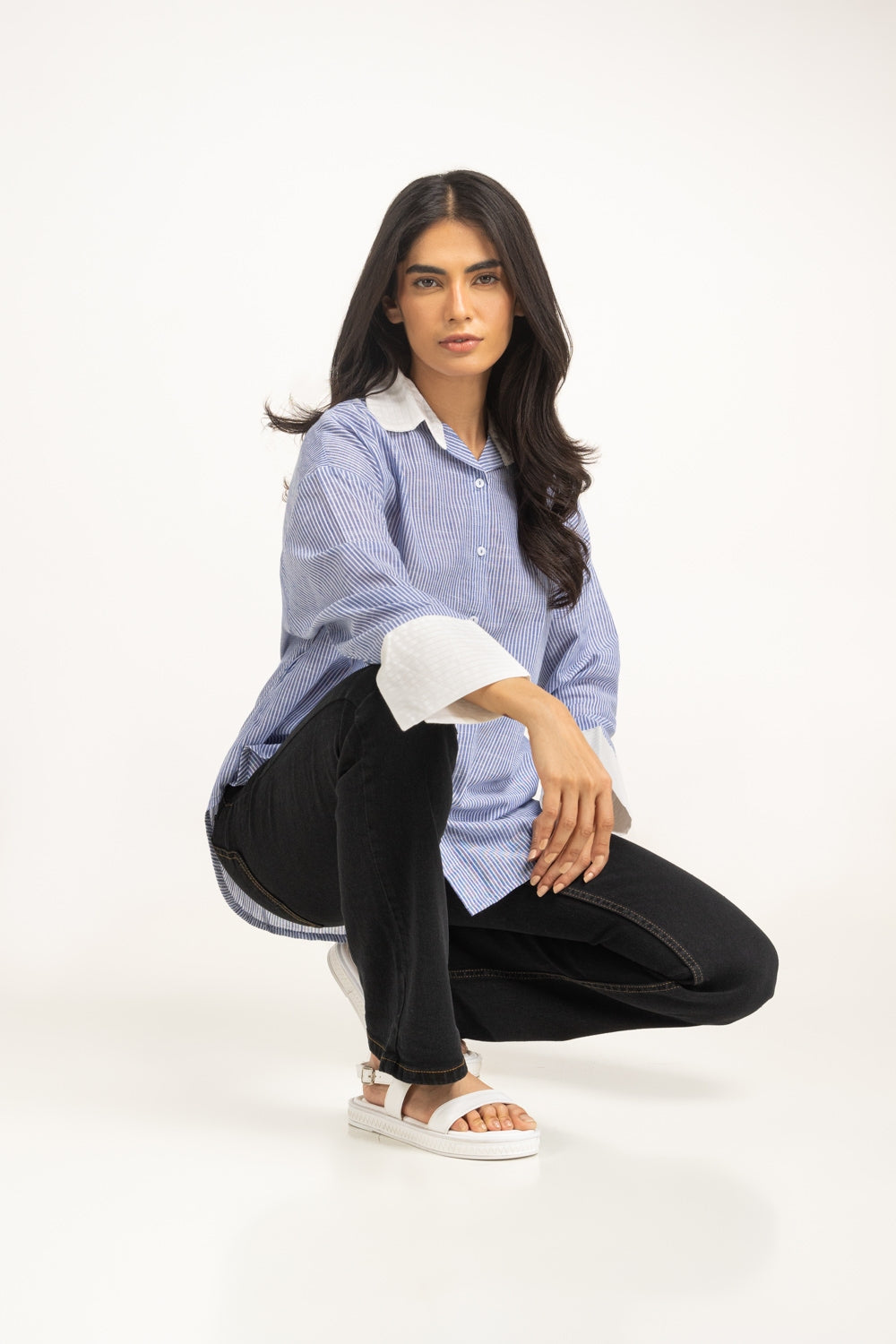Women Casual Shirts
