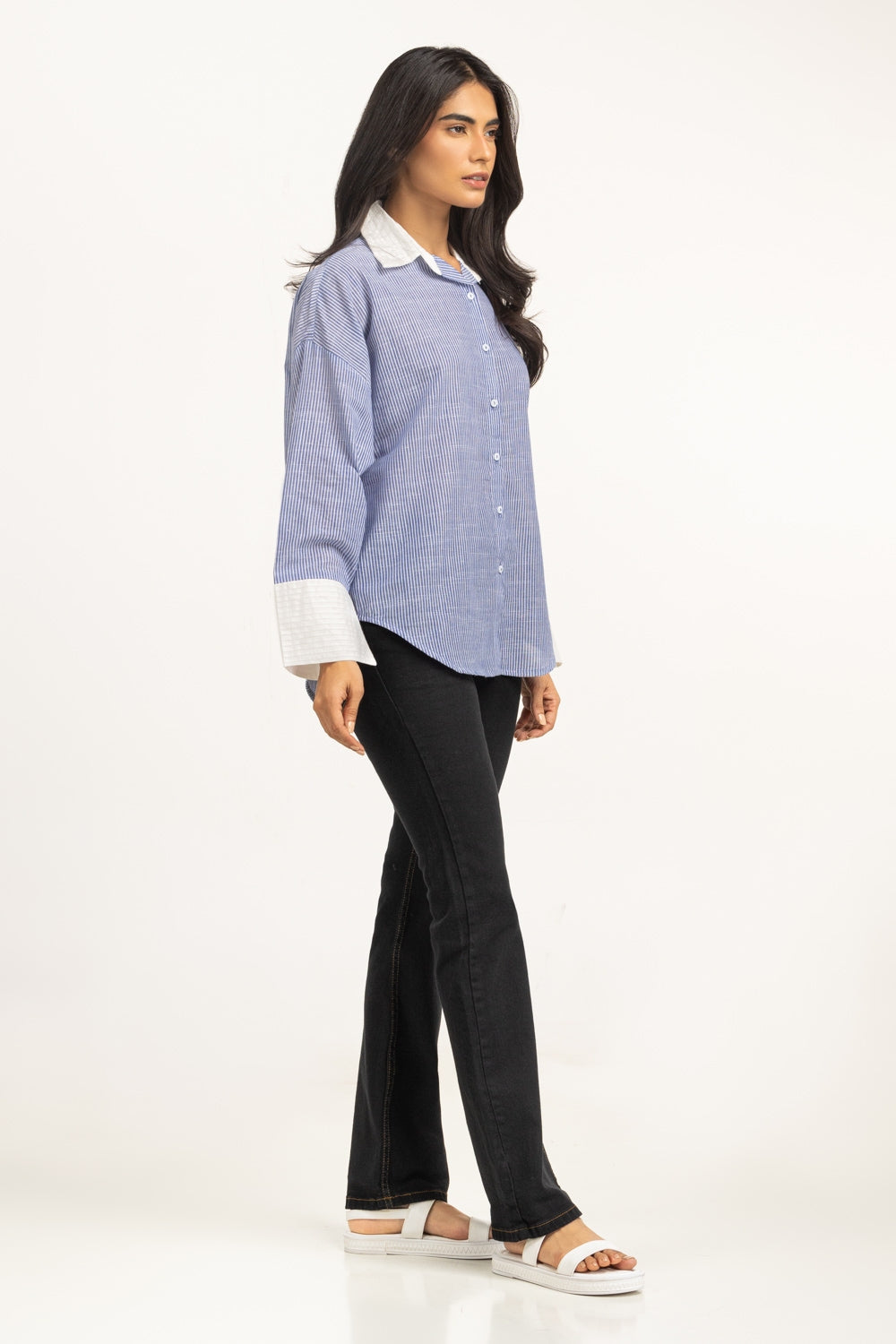 Women Casual Shirts
