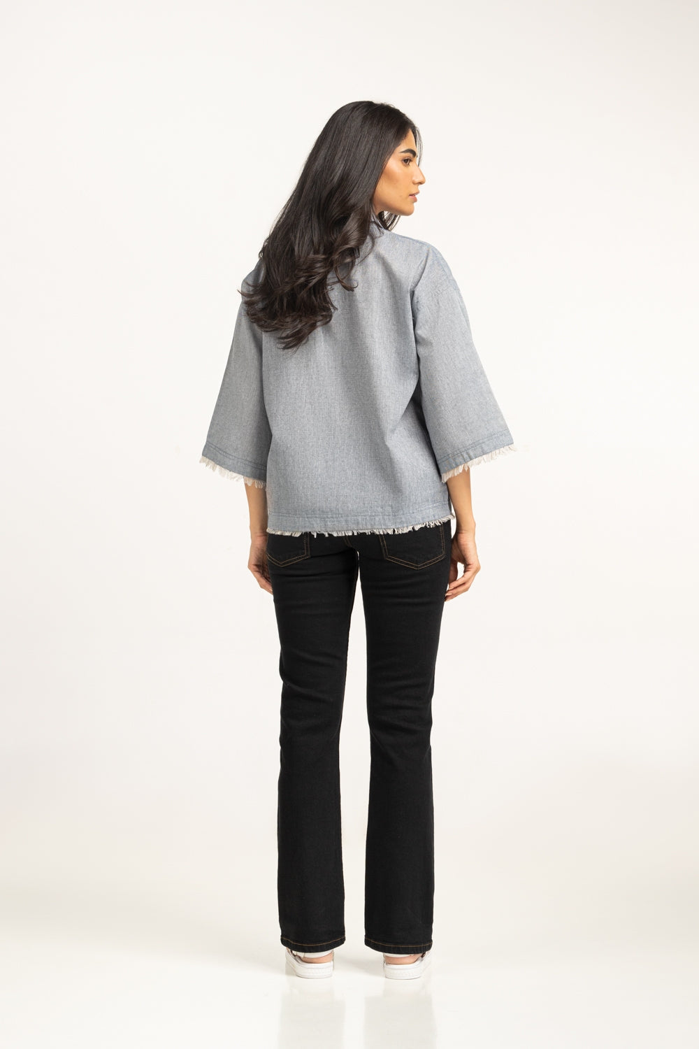 Women Casual Shirts