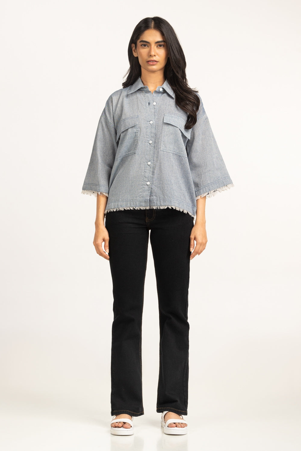 Women Casual Shirts