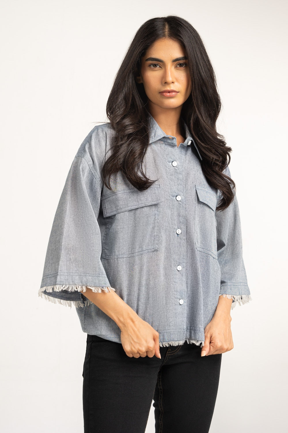 Women Casual Shirts