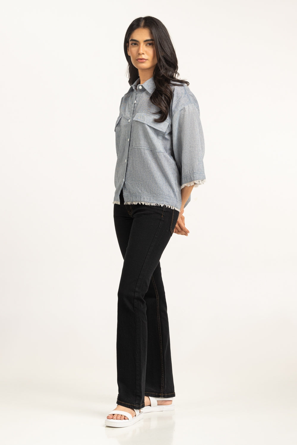 Women Casual Shirts