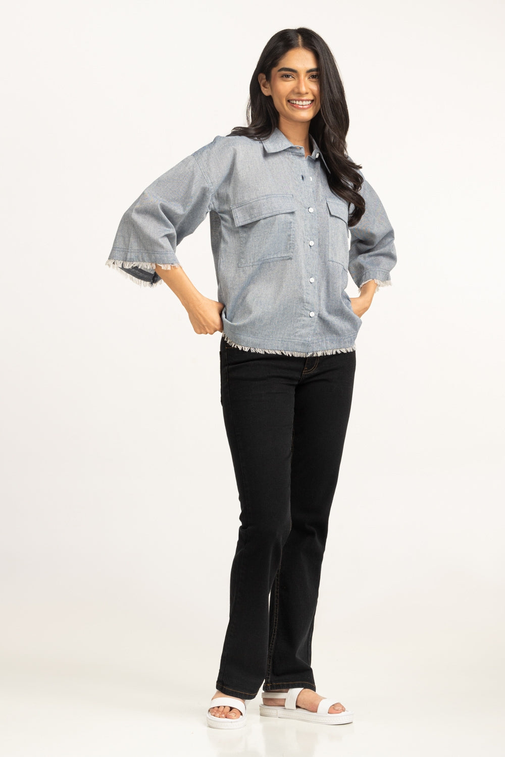 Women Casual Shirts
