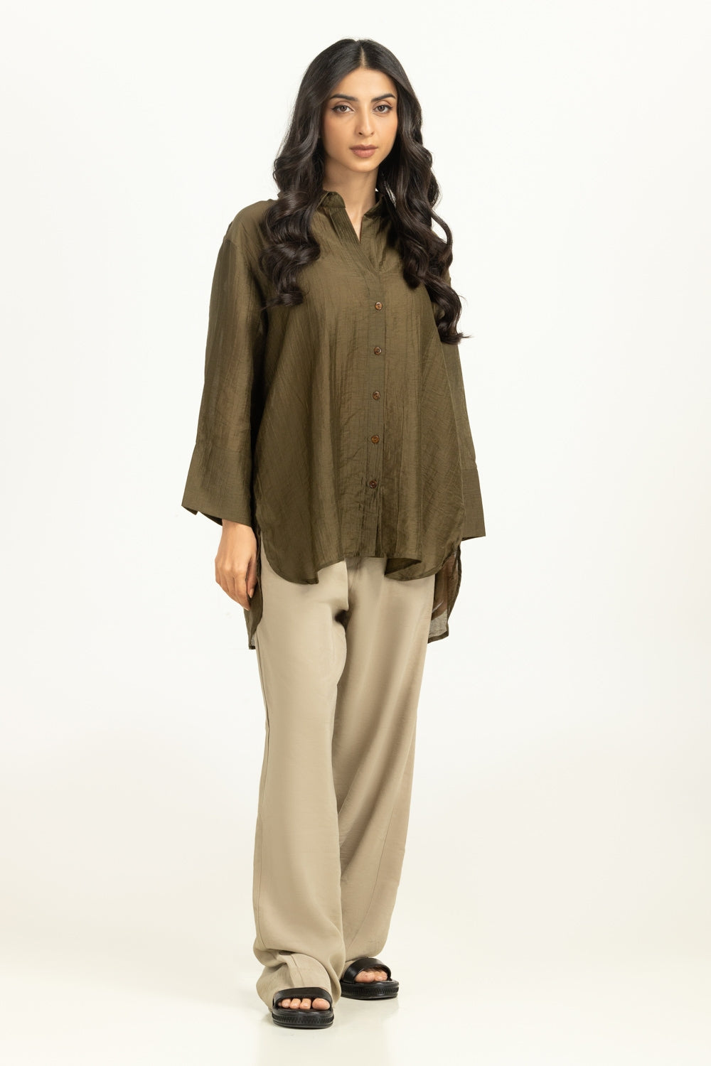 Women Shirt