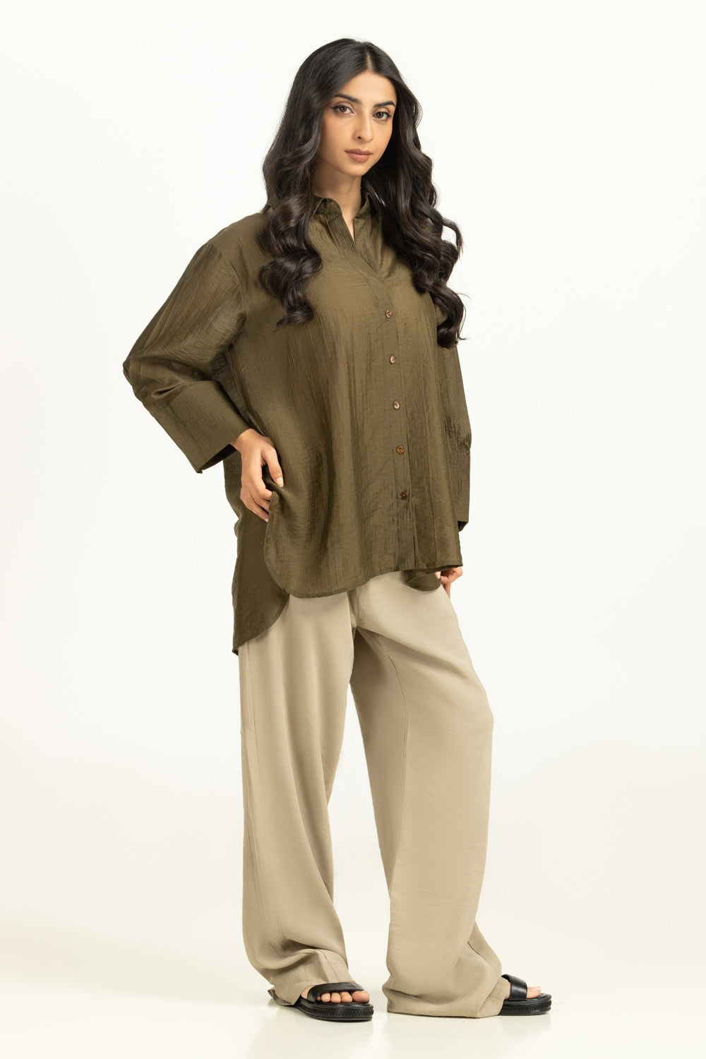 Women Shirt