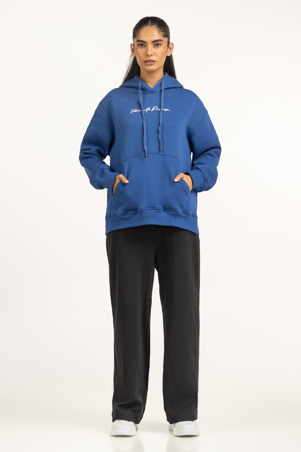 Women Sweatshirt