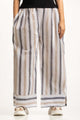 Women-Trouser Regular Fit