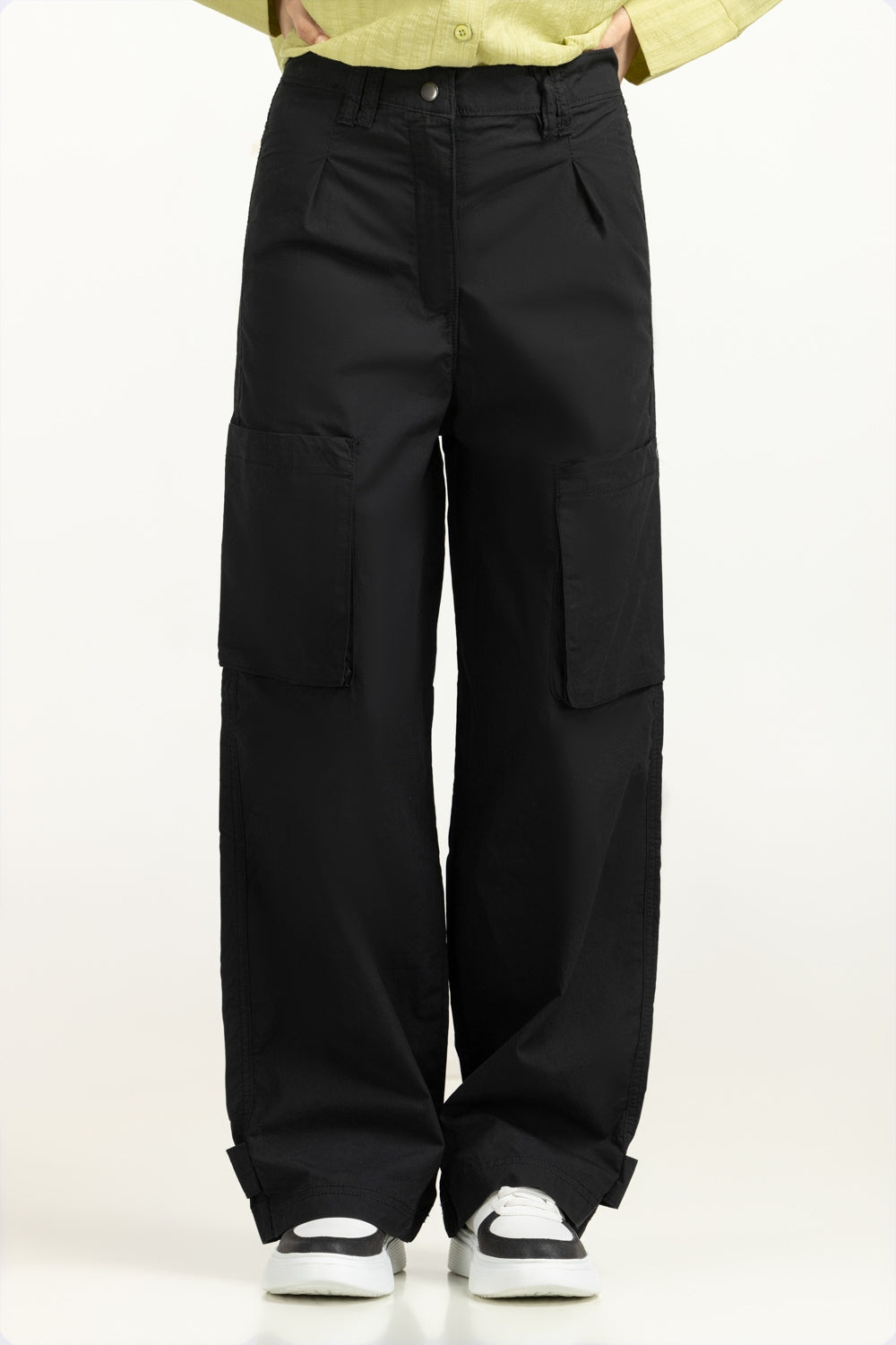 Women Trousers
