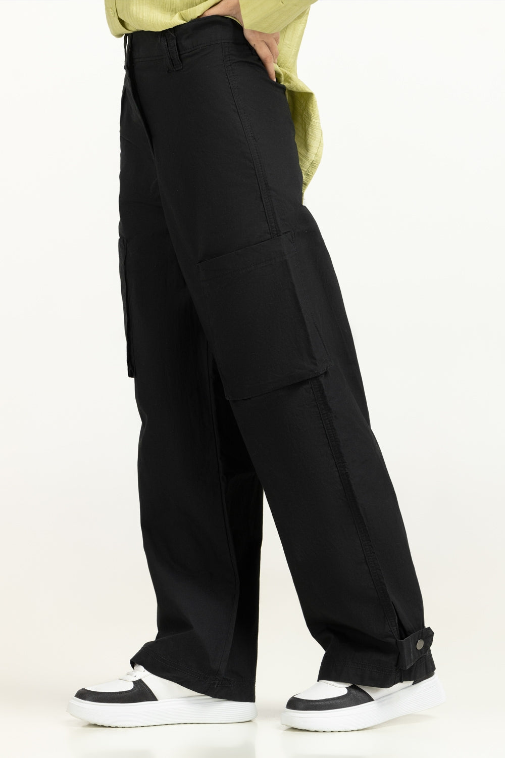Women Trousers