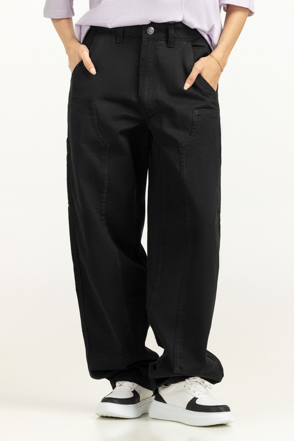 Women Trousers