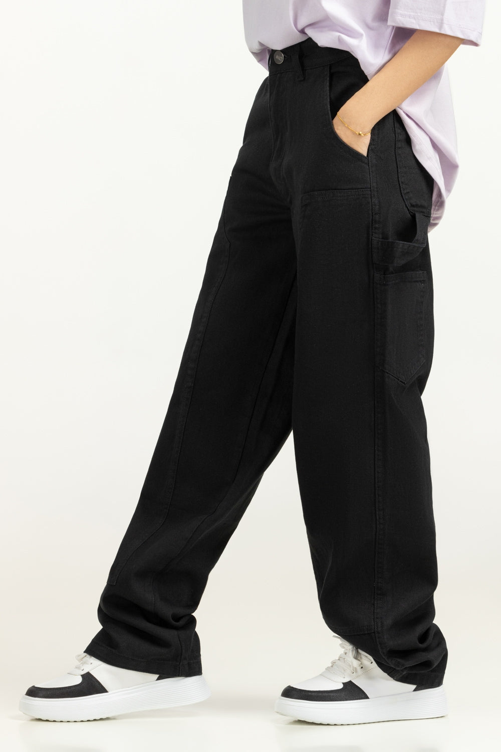 Women Trousers