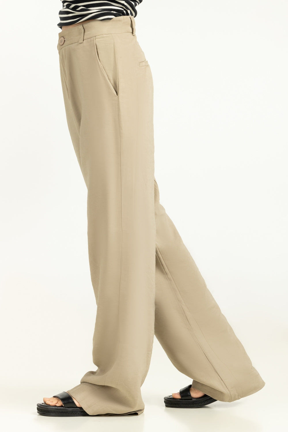 Women Trousers