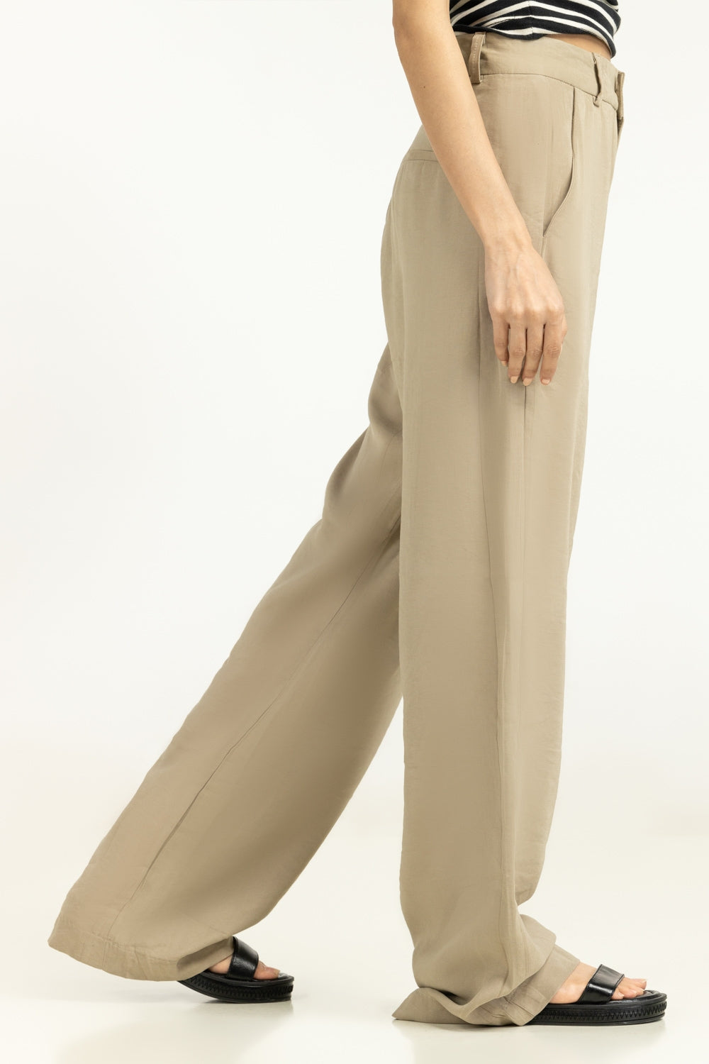 Women Trousers