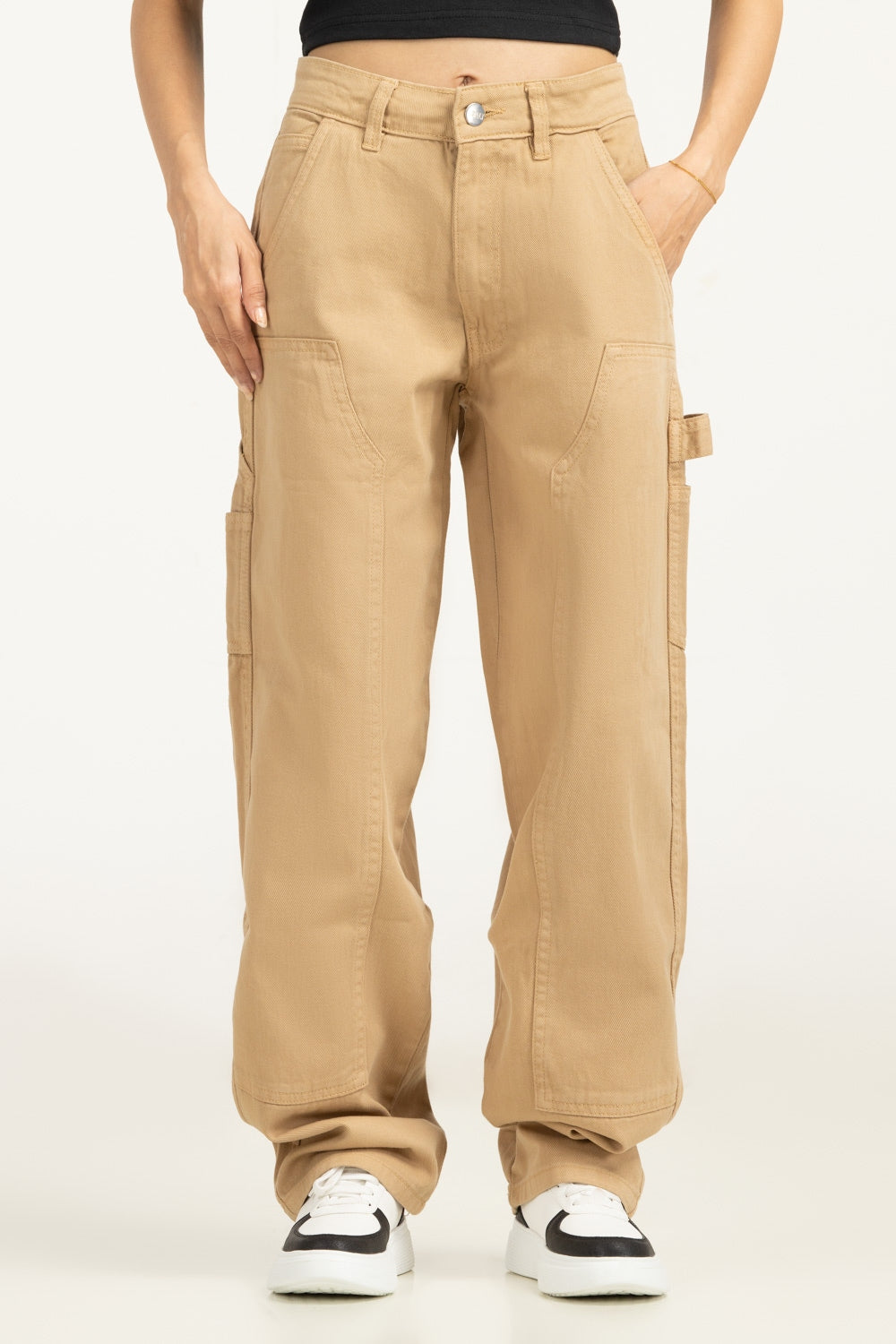 Women Trousers