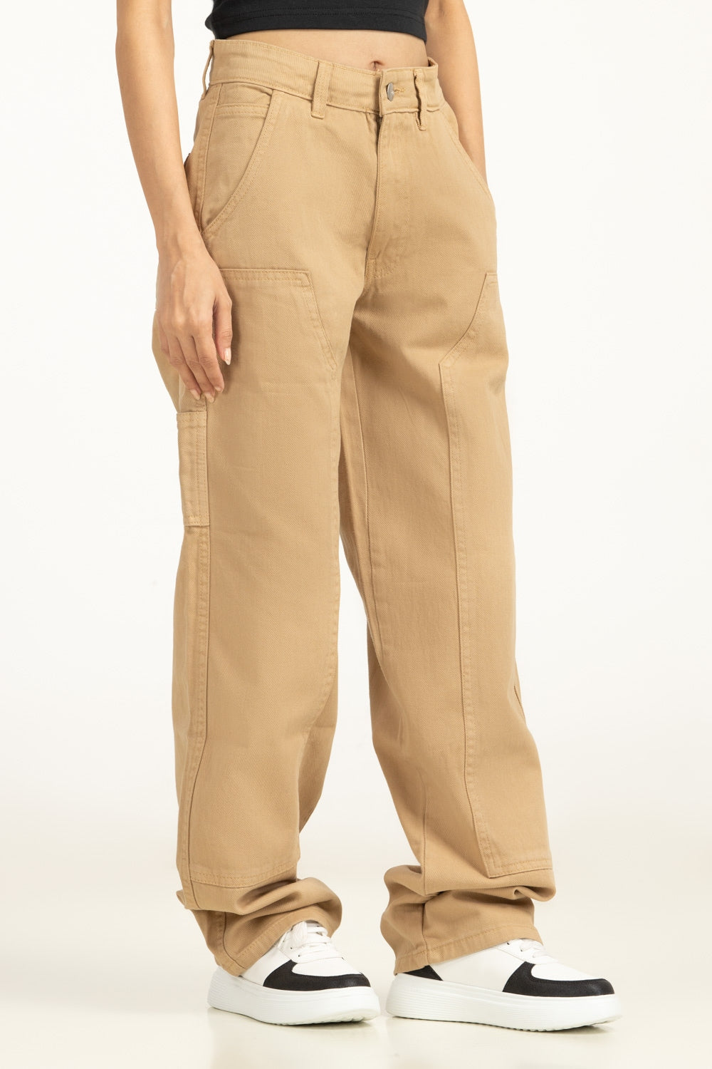 Women Trousers