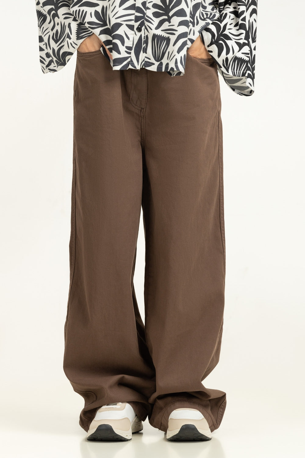 Women Trousers
