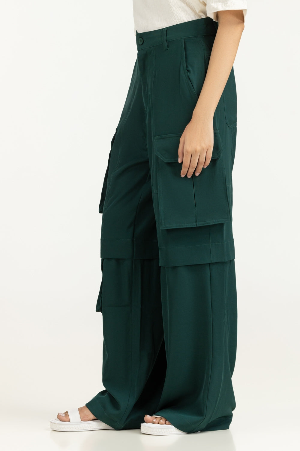 Women Trousers