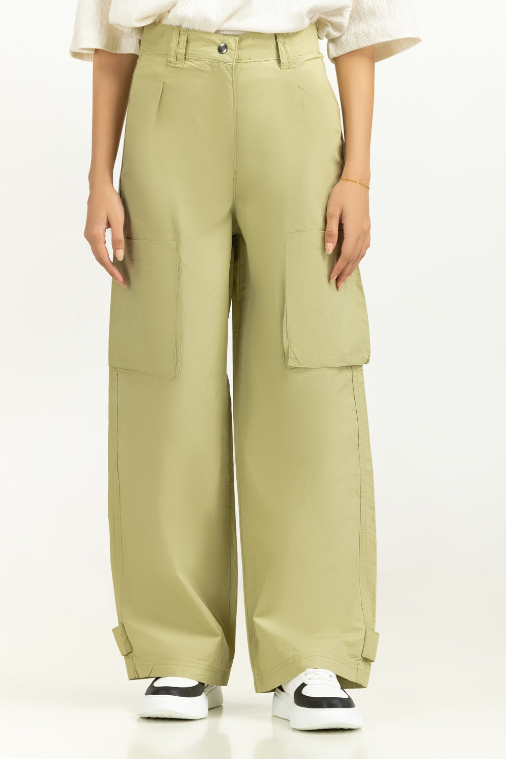 Women Trousers